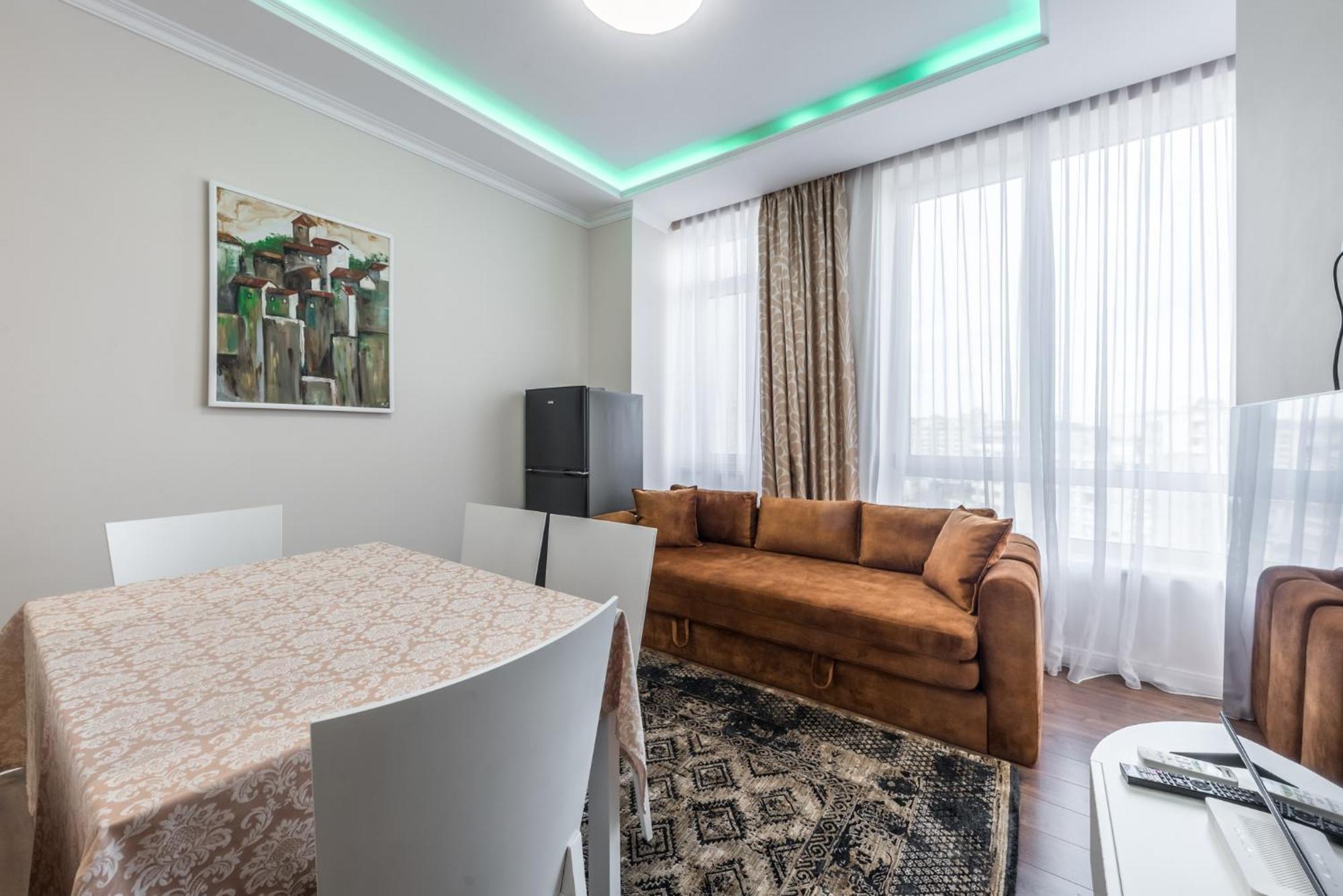 Sky Apartments Durrës Exteriör bild